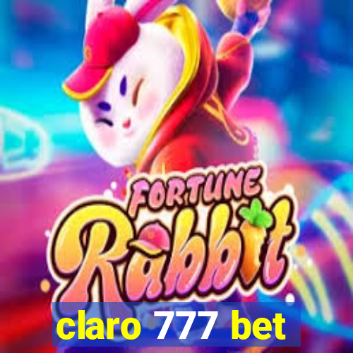 claro 777 bet